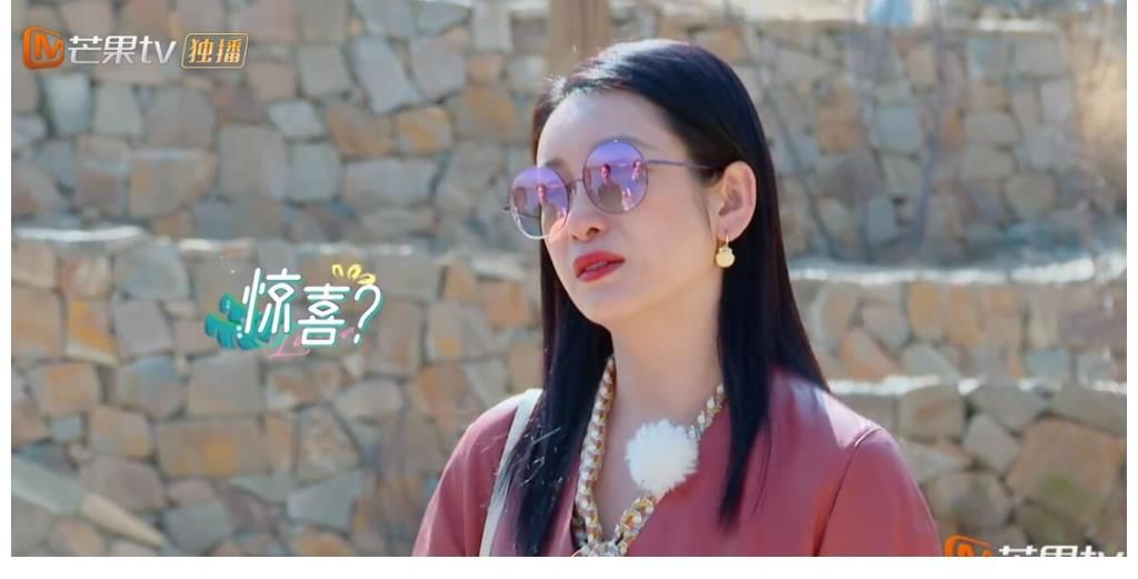 妻子的浪漫旅行|秦海璐让刘涛的惊喜显得多此一举，蒋勤勤给刘涛不如谢娜再添铁证