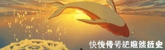 大海|忆大鱼海棠,椿花湫月何时了,奈何北冥有鱼名为鲲!