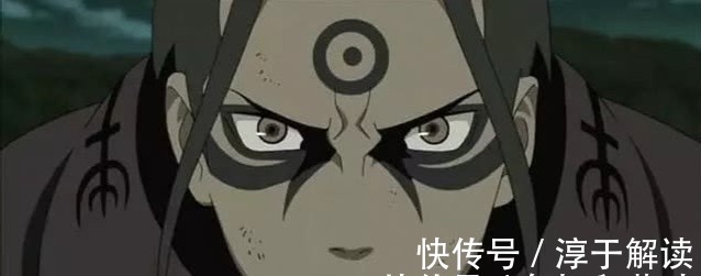 鸣人|火影中的“仙人模式”,最好看的不是鸣人,而是一个从未败过的人!