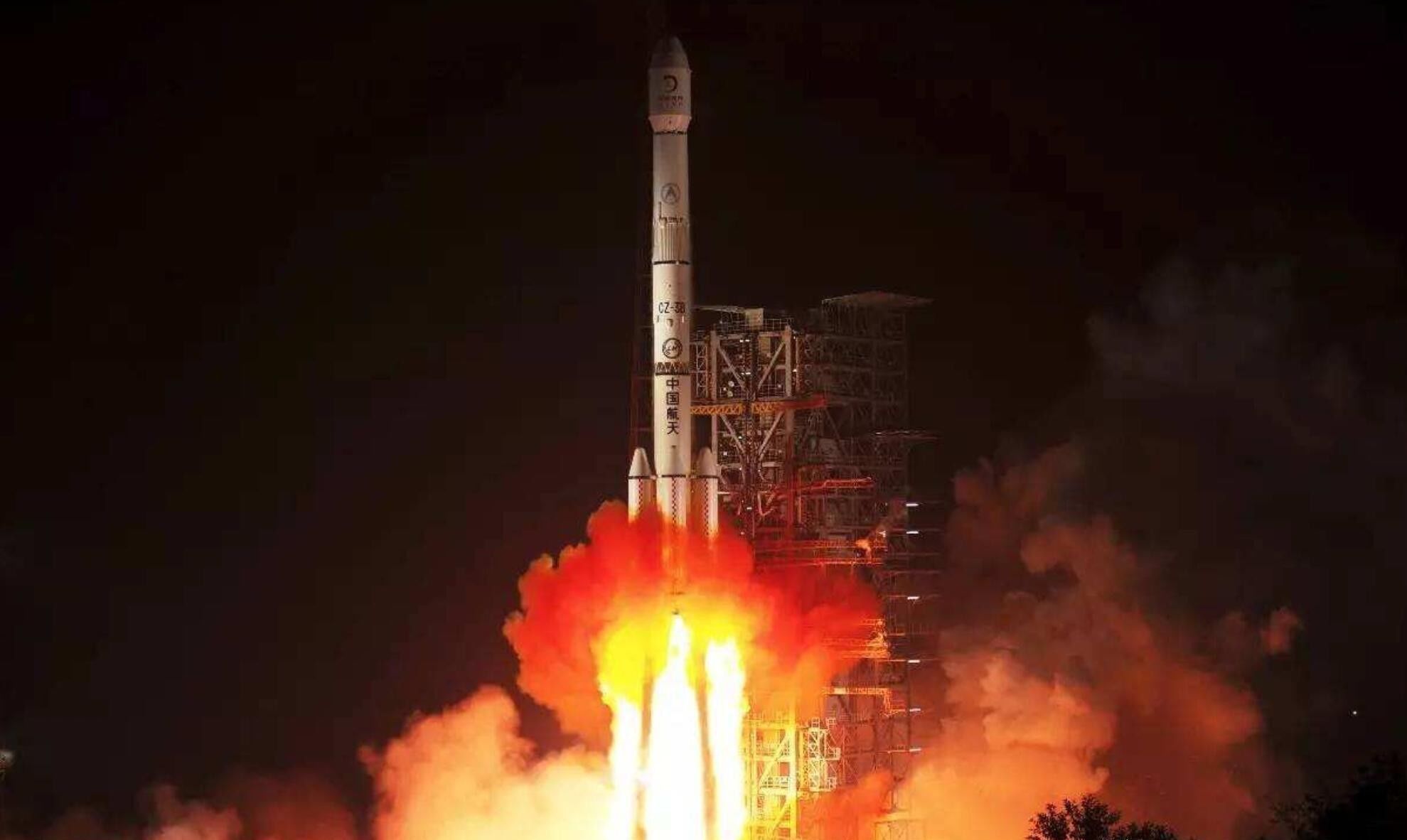 中国民企突破航发技术,打破西方50年封锁,