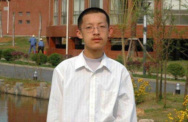 天才少年!那个拒绝世界名校,不顾家人反对出家当和尚的数学天才,后悔吗