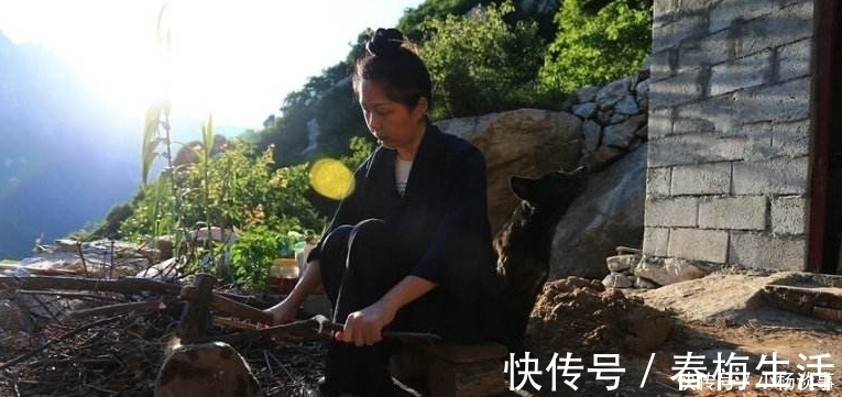 隐士|终南山的上万“隐士”,当真全都看破红尘?当地人称都是假的