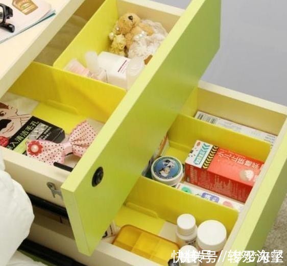 辅食|去邻居家借用厨房，打开门就被厨房布置给迷住，干净整洁又顺手！