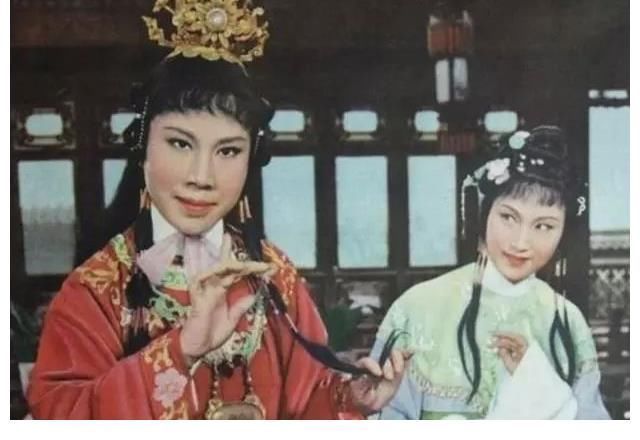 陈晓旭$95岁最美黛玉逝世,被周总理夸奖,被陈晓旭崇拜,拥有幸福的爱情