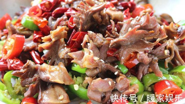 二荆条辣椒5种最好吃的做法,简单美味又过瘾,看看你喜欢吃不