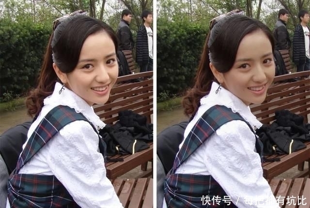 打扮|黄黑皮怎么打扮才好看掌握3个技巧,让你气质又靓丽