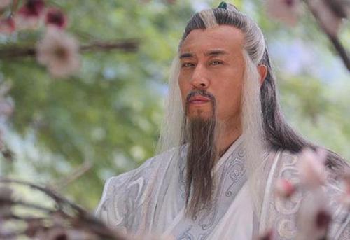 鸿钧老祖!女娲娘娘有一子,不拜王母娘娘,通天教主不知道他的来历!