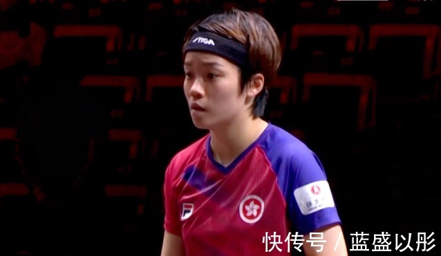 杜凯琹|大爆冷!王曼昱0-3惨败被横扫,成为国乒首位世界杯输球之人!