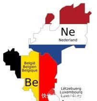 查理曼帝国|近代史上著名的“一女二夫”,影响欧洲好几个世纪