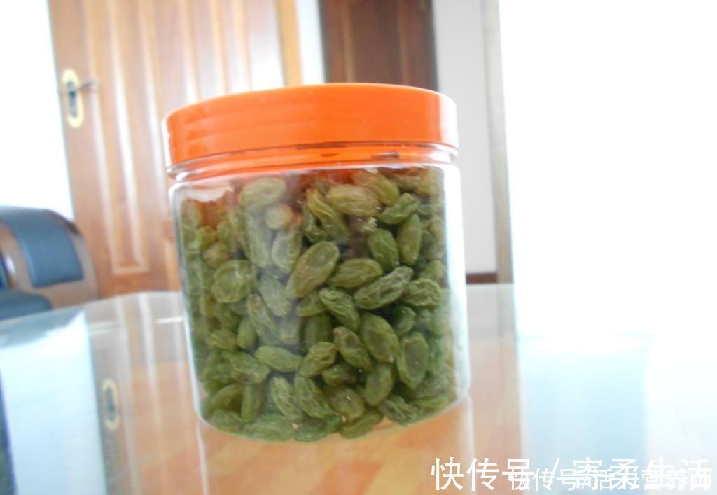 果糖|葡萄干这么甜,糖尿病患者吃后容易血糖爆表?真实情况并非如此