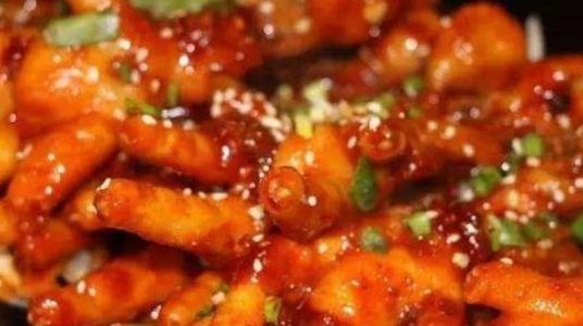 鲜香入味的几道家常菜，解馋下饭，做法简单，好吃的多吃碗米饭