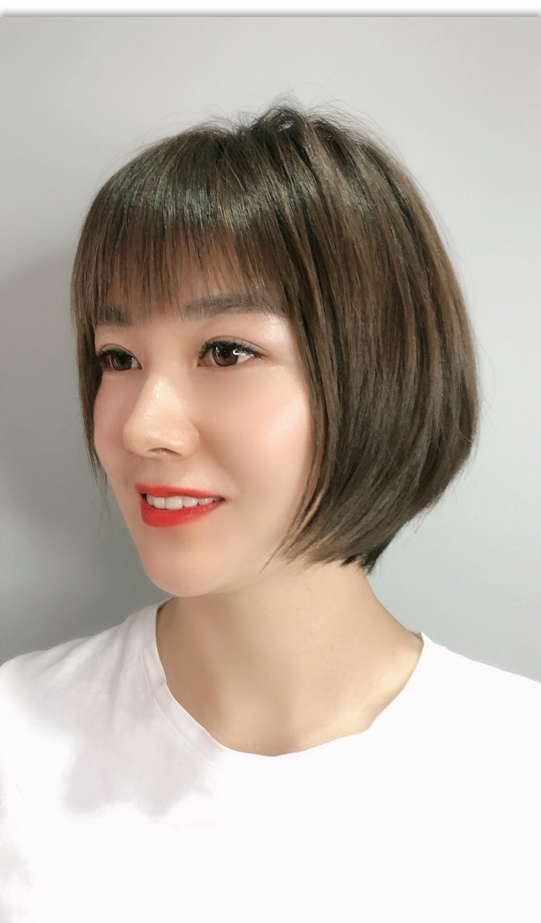 发量|越来越多女性发型这样剪,瘦脸减龄好打理,让你美到上瘾