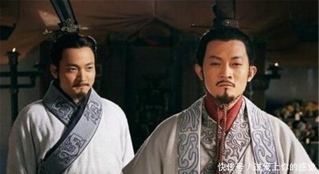 临死前|谋士临死前对皇帝说务必将我五马分尸，3天后凶手会自动送上门