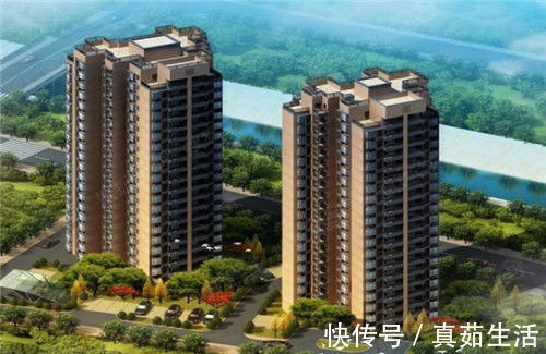 购房者|刚需购房尽量避开这类房子,内行观点:容易“踩坑”,风险还大