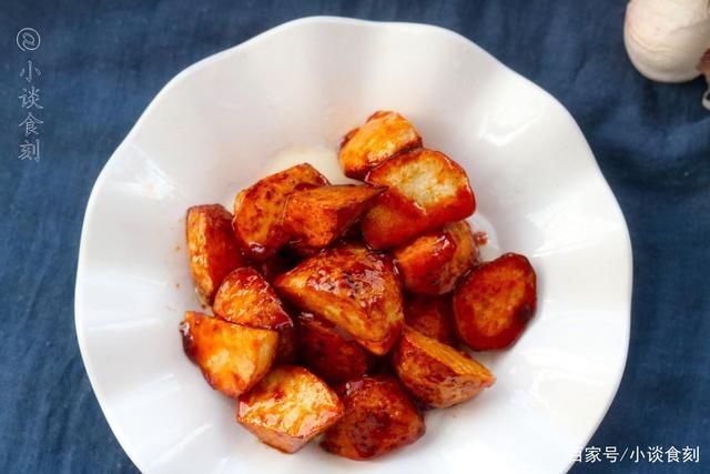 粮能|它曾是“皇帝供品”,能当粮能当菜,如今3元一斤,错过就可惜了