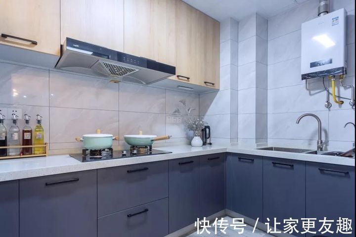 橱柜|家中厨房应该怎么设计,你做对了吗?