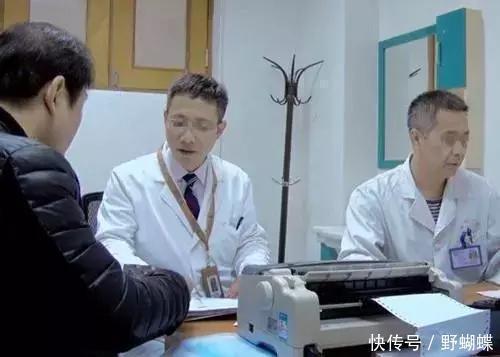 肾小管|45岁男子查出尿毒症,需终生透析,医生:两件事做得“太多”了