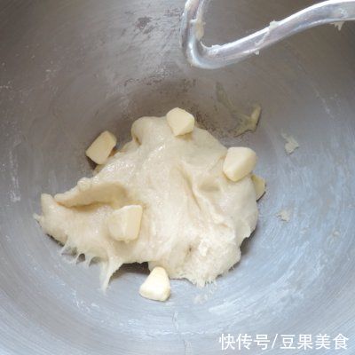 解馋|#蛋趣体验#蛋白吐司这样做，解馋堪比红烧肉