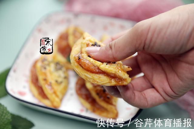 黑芝麻|水蜜桃正便宜，买2斤回家做点心，酸甜掉渣，孩子抢着吃