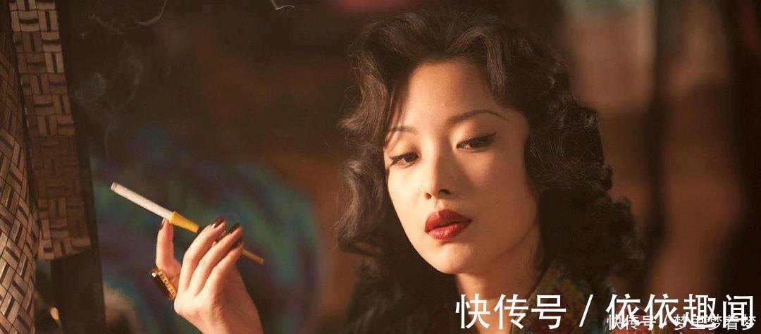 鬼推磨|都道“笑贫不笑娼”, 但却不知下一句才是经典, 说出人性本质!