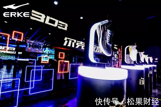 肌肉|400一双的人工肌肉跑鞋,能否扩大鸿星尔克“科技牌”赢面?