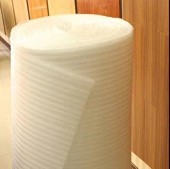 辅材|扒一扒铺设木地板所要涉及到的一些辅材