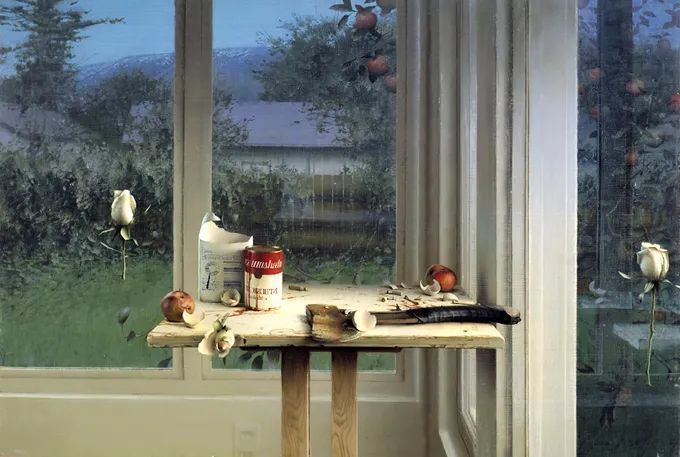 人物画|画画竟然如此过瘾这人物画的也太好看了叭