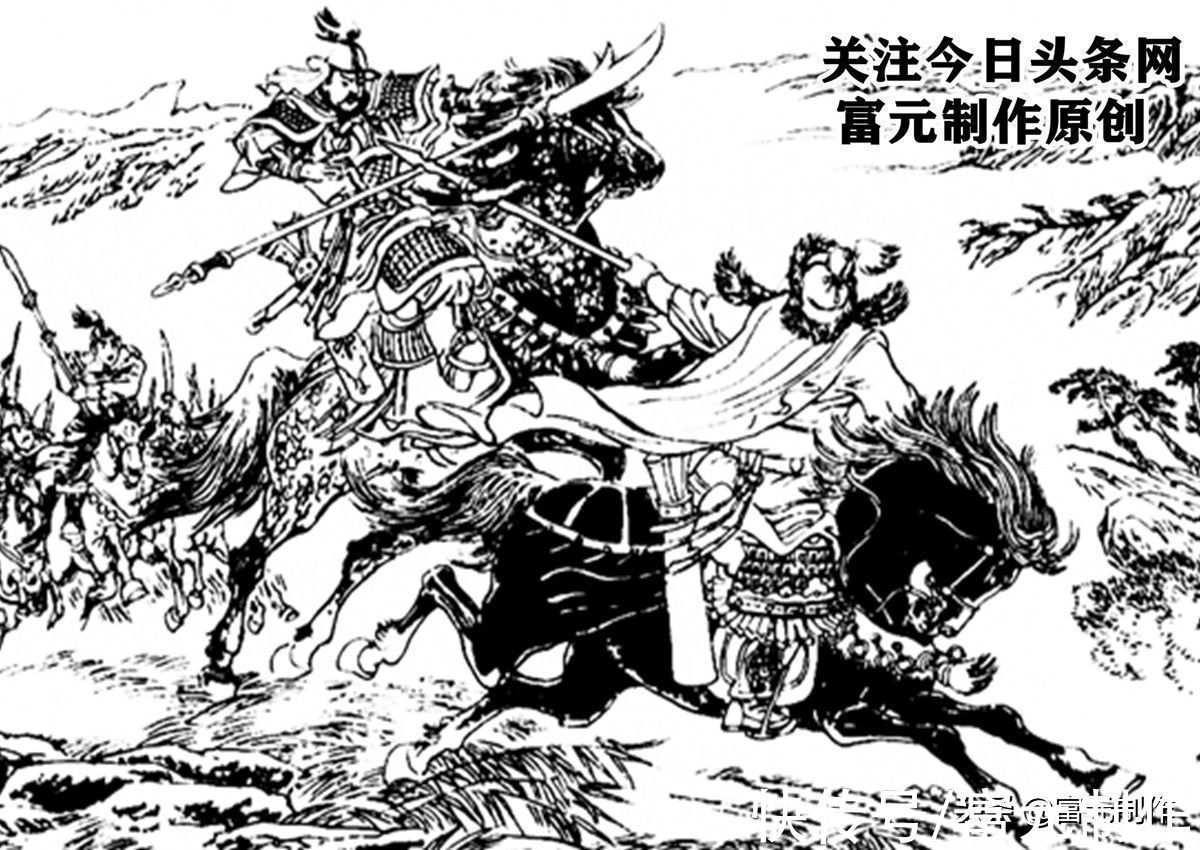 曹宁$如果张宪与曹宁继续斗下去的结局会如何?两人的实力差距在哪里?