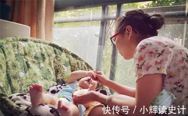 家庭|“我病了你们咋活?”宝妈住院父子吃了一周外卖,不料却因祸得福