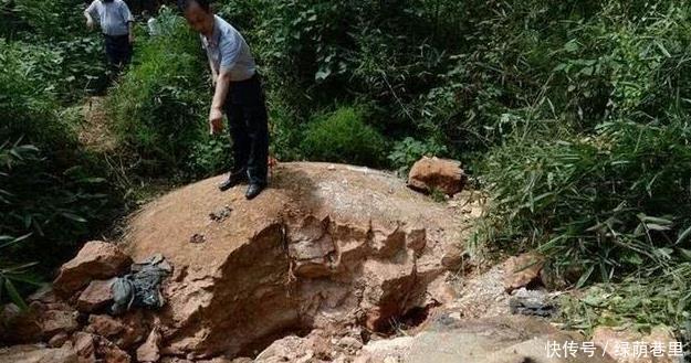 座墓地|曾国藩之墓被打开!专家为何下令永久封闭,这一点告诉你答案!