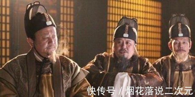 刘守光#最狡猾的丞相,辅佐11位帝王,百姓称为圣人,史学家骂他不知廉耻