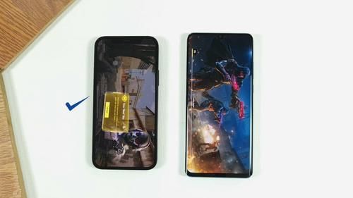 性能|实测iPhone12与华为P30Pro性能差距：运行速度相差多少？