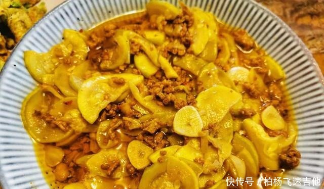 西葫芦|今晚全家一起减肥,4道菜全是低热量的怎么吃都不怕,你看怎样!