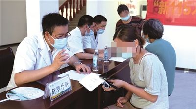 医疗|衢州传媒网丨新“115人才”下乡了！ 把专业的医护服务送到百姓家门口