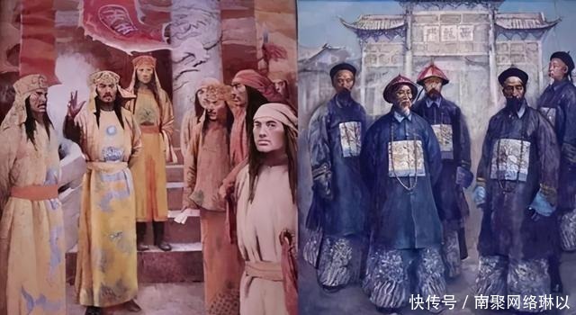 太平天国成功后,中国社会将如何?专家:五个方面发生根本变化