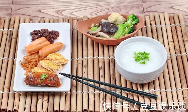 一线城市|有糖尿病的人,早餐做好“3吃3不吃”,助你轻松“控制好”血糖