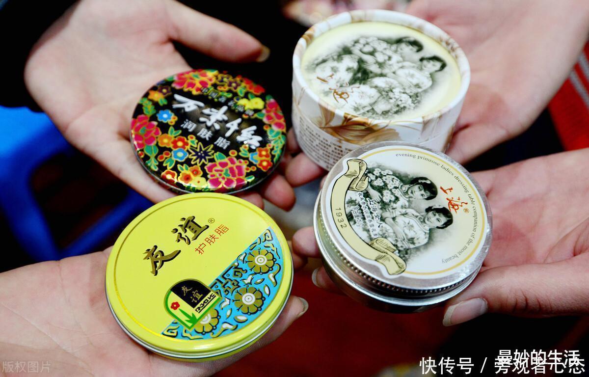 金盏花 女人逛超市看到这4种护肤品，建议多囤一点，虽然不贵，但很好用