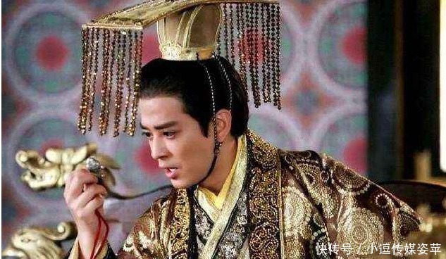 高澄|高澄:当皇帝腻歪了啊?要造反啊?都是臣子造反,皇帝竟然也造反