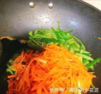 上班没时间做饭？这道菜5分钟出锅，一碗米饭一份菜，管饱又下饭