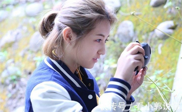 張子楓3次拒絕《跑男》邀請!6字原因讓導演無可奈何,難怪能火