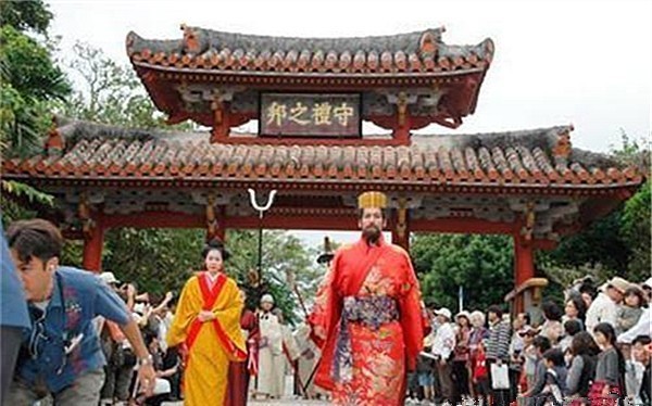 依然|日本有一个村，村民都是中国人，如今依然使用汉姓，希望回到祖国