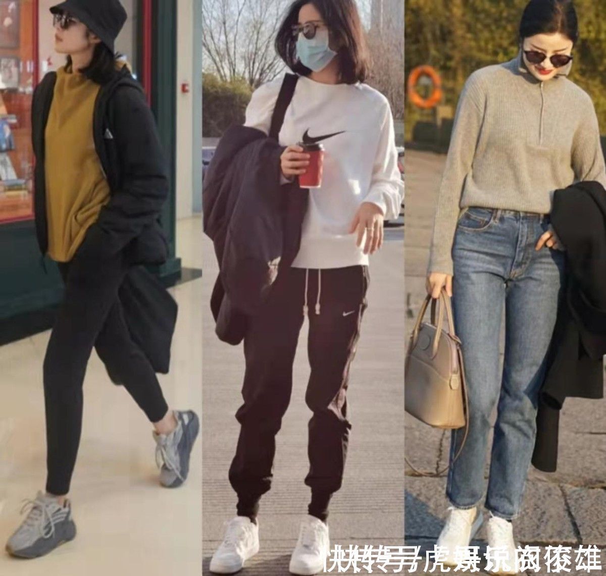 短靴 冬季所有优雅穿搭,都可以用这5双鞋搞定,40岁女人错过真的可惜