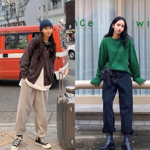 轻松|详细的初秋搭配指南奉上！学会挑选和搭配，轻松美出新高度