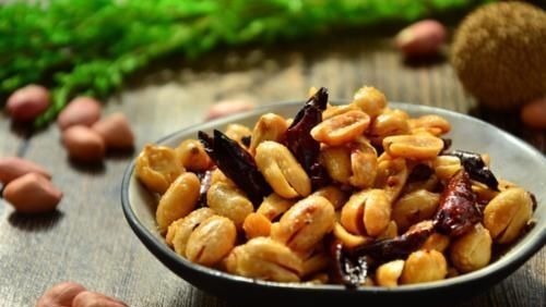 健康|吃7种食物=喝油,让你无意中“长肉”,大多数人却觉得很健康!