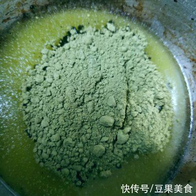 天使|能敲出金属声音的抹茶可露丽Cannelés天使之铃