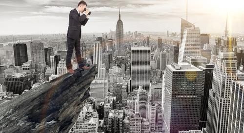 墓地|买房想居住升值“两不误”？应该远离这4个垃圾地段，刚需要早知