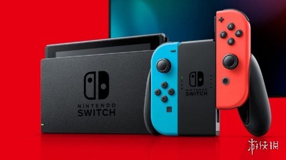 销量|Switch全球销量达6830万台！任天堂上调财年销售目标