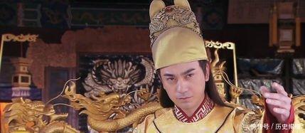 太监|明孝宗在太监李广家中搜到一个账本,上面的黄米白米把皇帝搞晕