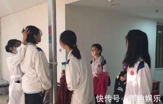 补钙|13岁女孩半年长高8公分,医生提醒:这2个好习惯,家长要知道