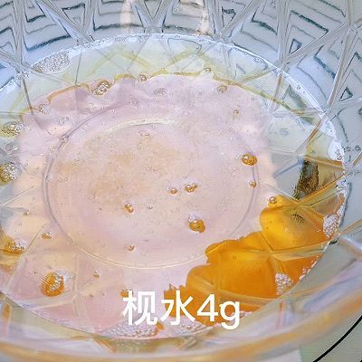 枧水|手作广式月饼